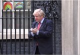 Johnson resigns as U.K. waits for new leader
